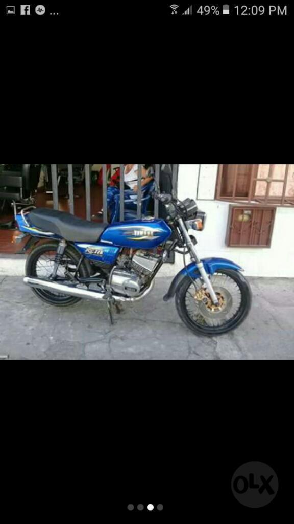 Rx100 2003 Papeles Al Dia Cartas Abierta