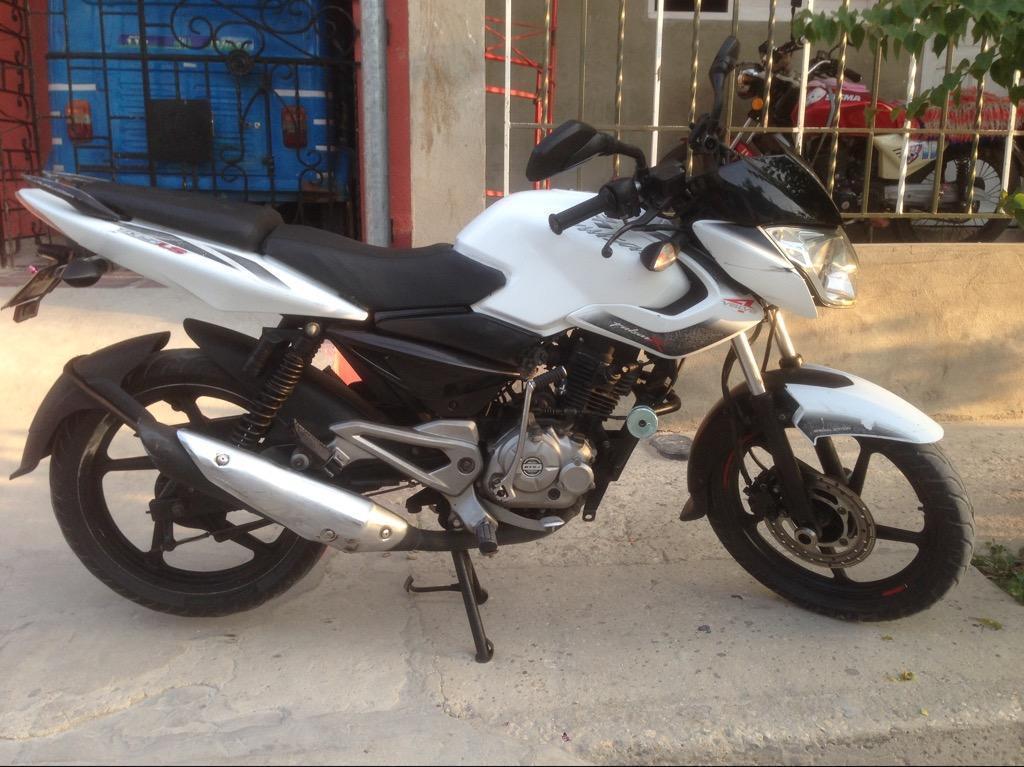 Pulsar Ls 135