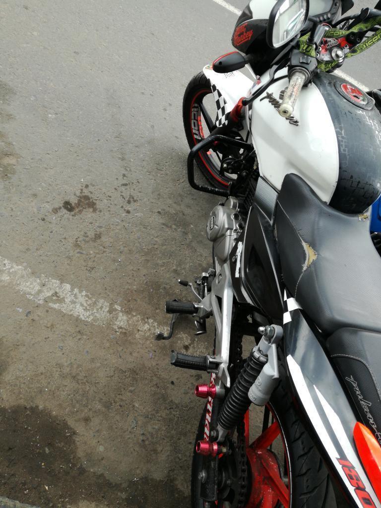 Se Vende Pulsar 180 Md 2014