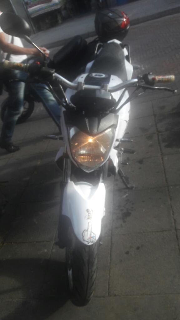 Vendo Mi Moto Fz Modelo 2010