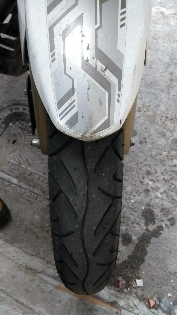 Vendo Moto