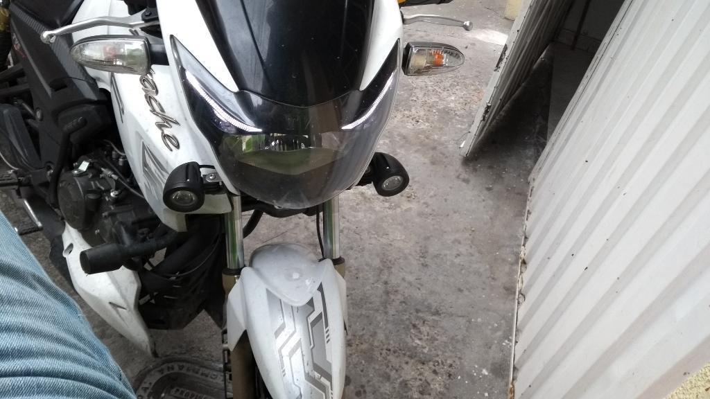 Vendo Moto