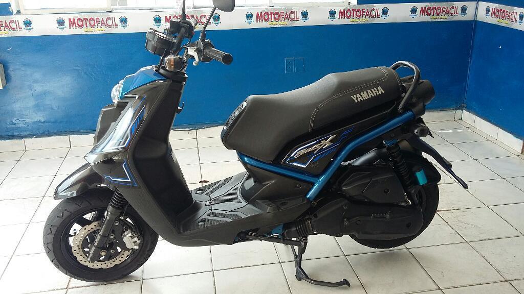 Vendo Bwsx Modelo 2016