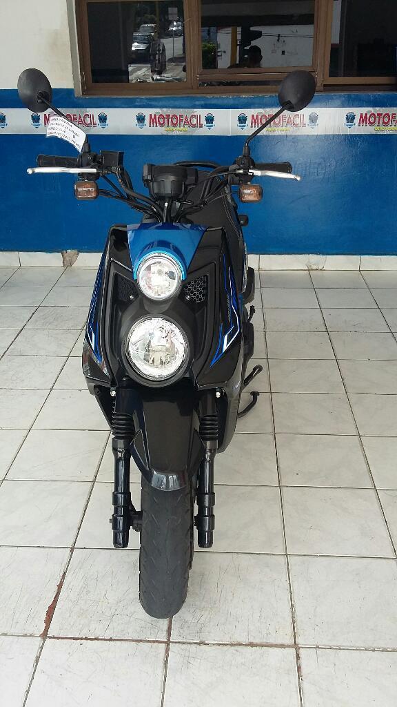 Vendo Bwsx Modelo 2016