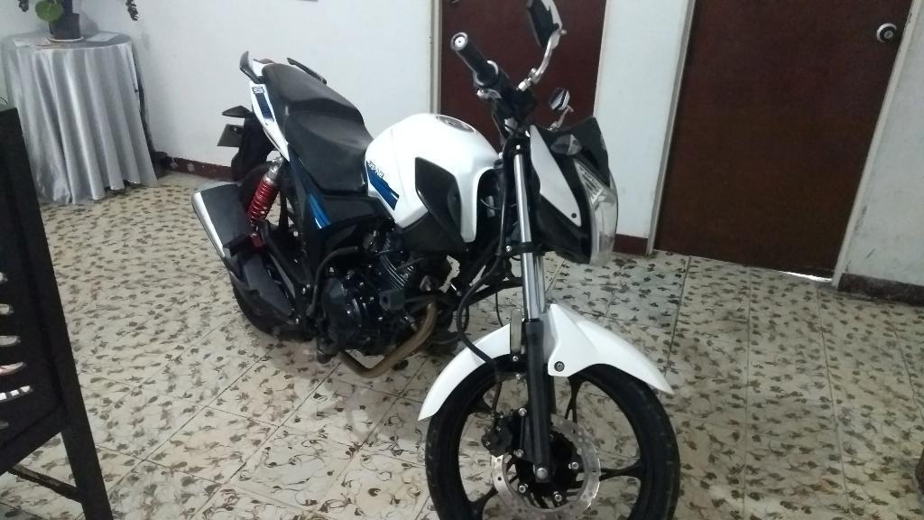 Venta Moto Evoakt125rl