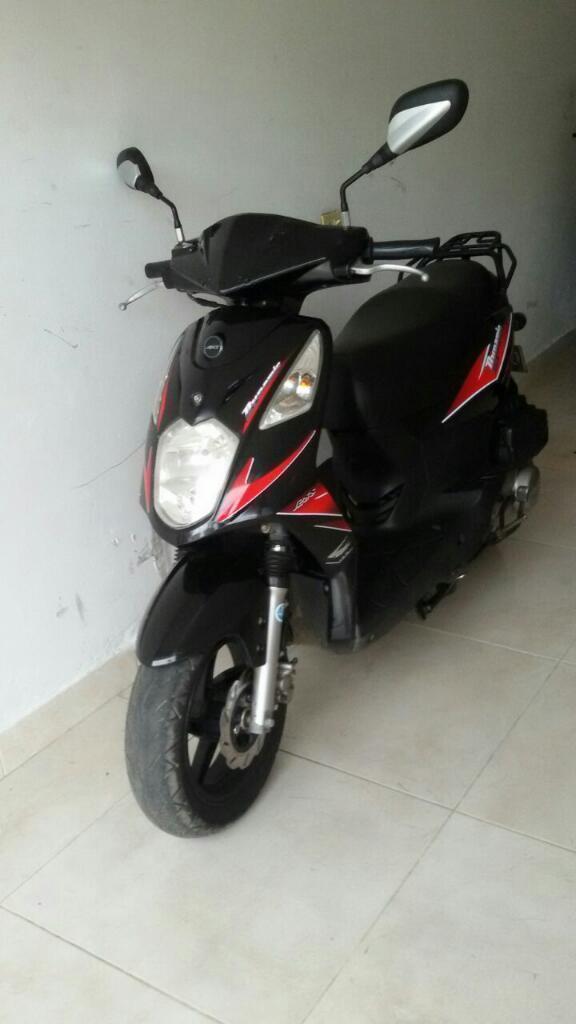 Akt Dinami 2012 Unica Dueña Papeles Aldi