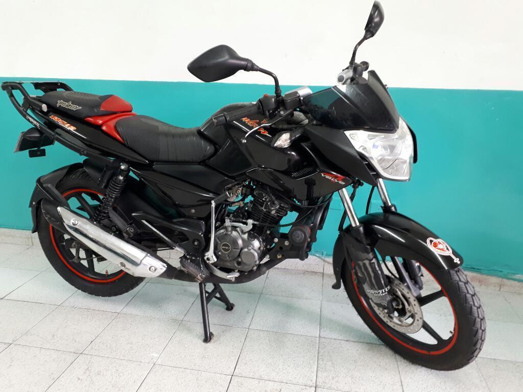 Pulsar 135 Mod 2012 Excelente Soat Enero