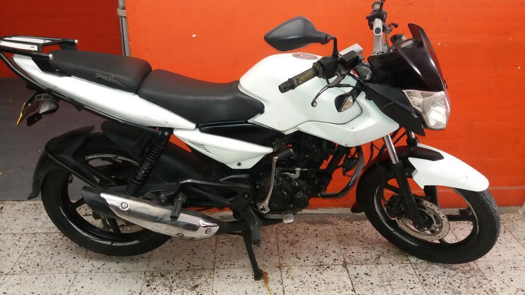 Pulsar 135 Mod 2012 Soat Nuevo