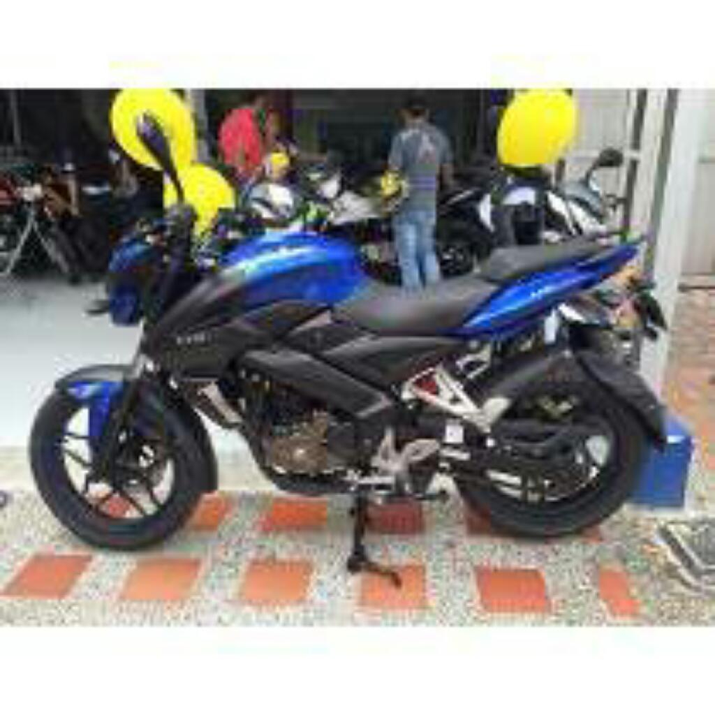 Pulsar 200ns