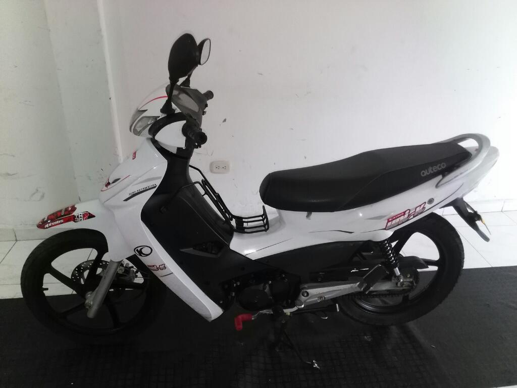 Unik 125 2014 Papeles Al Dia