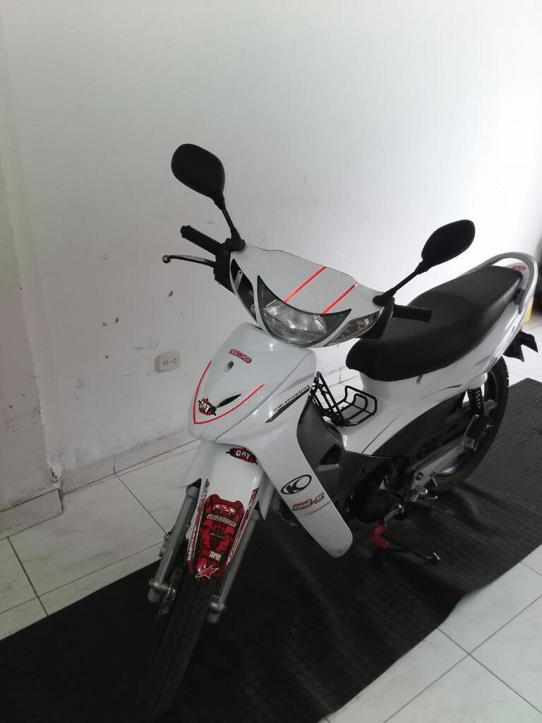 Unik 125 2014 Papeles Al Dia