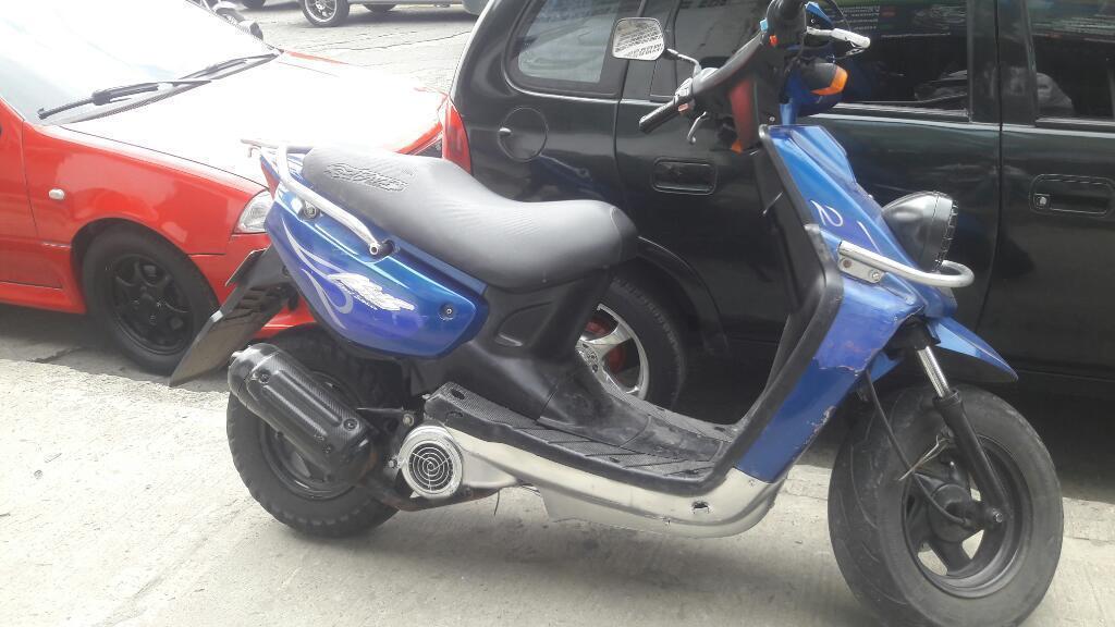 Vendo Biwis1 Mod 2003