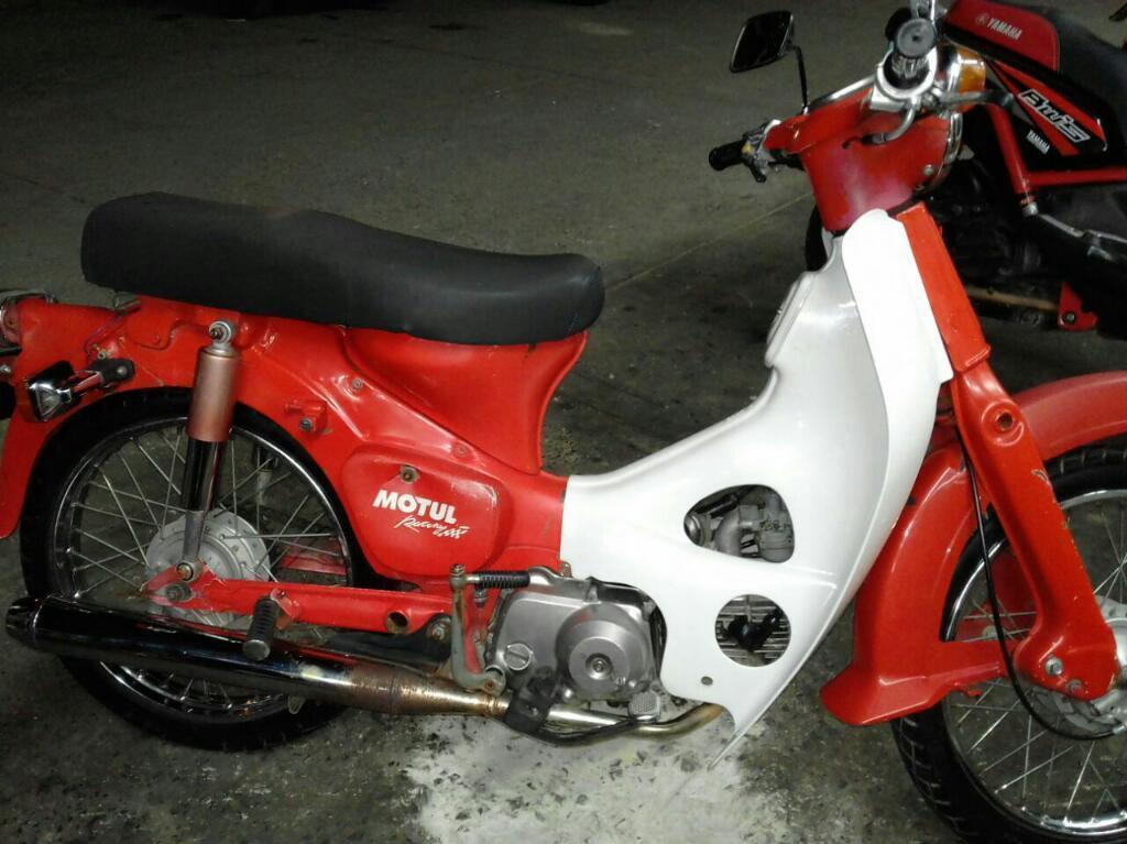 Vendo C70 Full Papeles