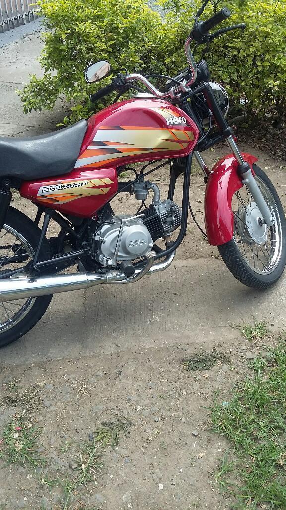 Vendo Honda Eco Max 2006 Full