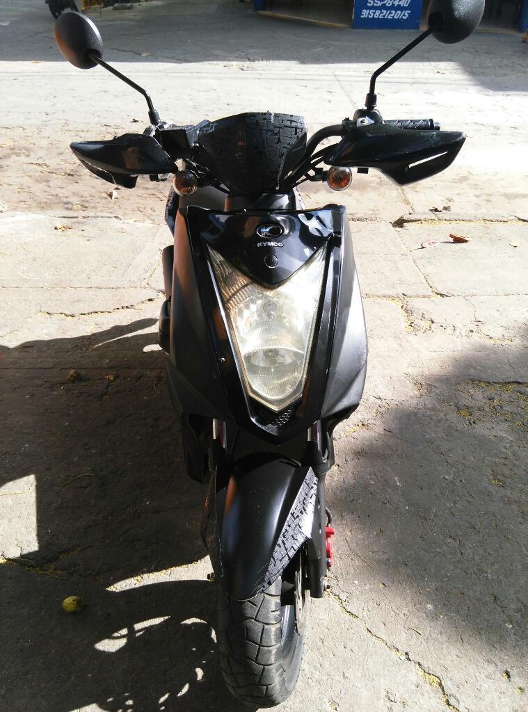 Vendo Moto Agility Rs 2013