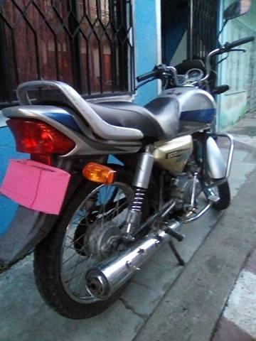 vendo moto eco deluxe 2008 solo tarjeta de propiedad  wsp 3216269834