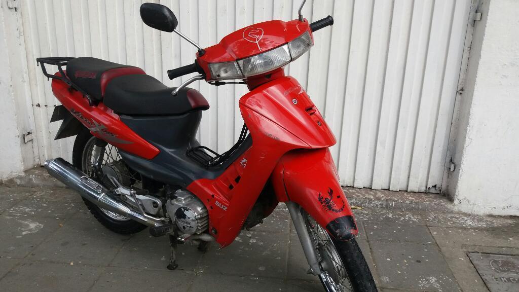 Vivax 2006 Full Motor Traspaso Abiert