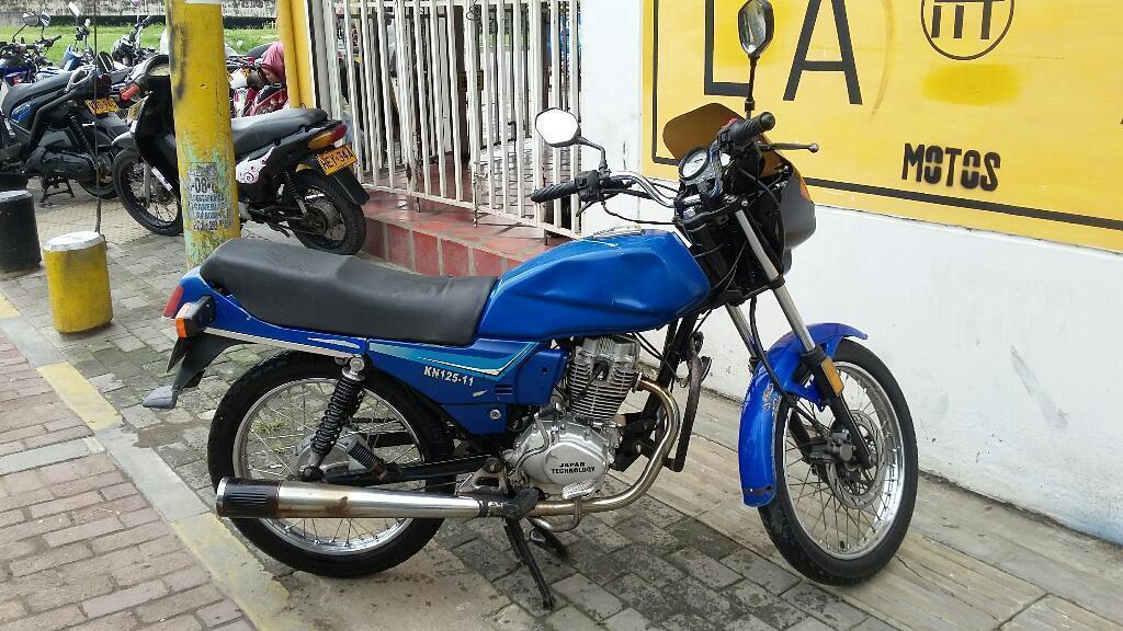 Se Vende Moto