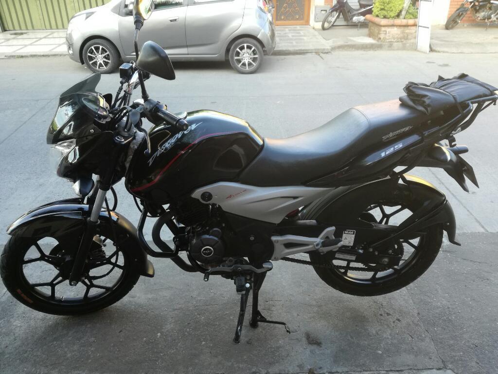 Vendo Moto Discover St 125