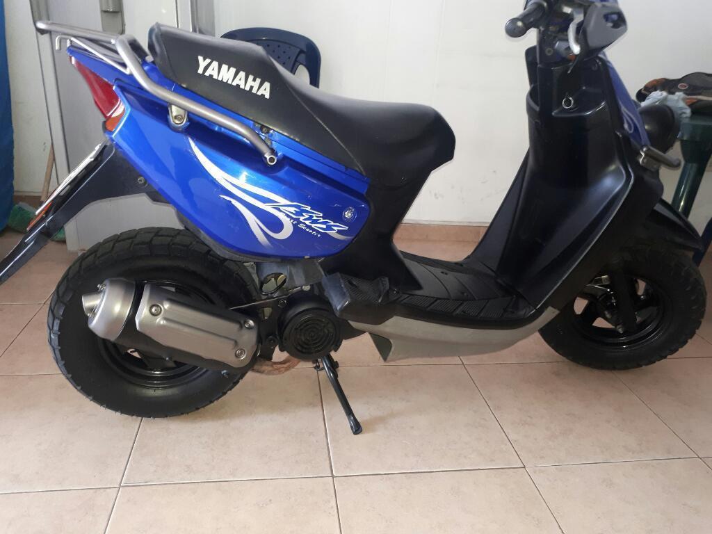 Bws 2008 Unico Dueño Venezolano