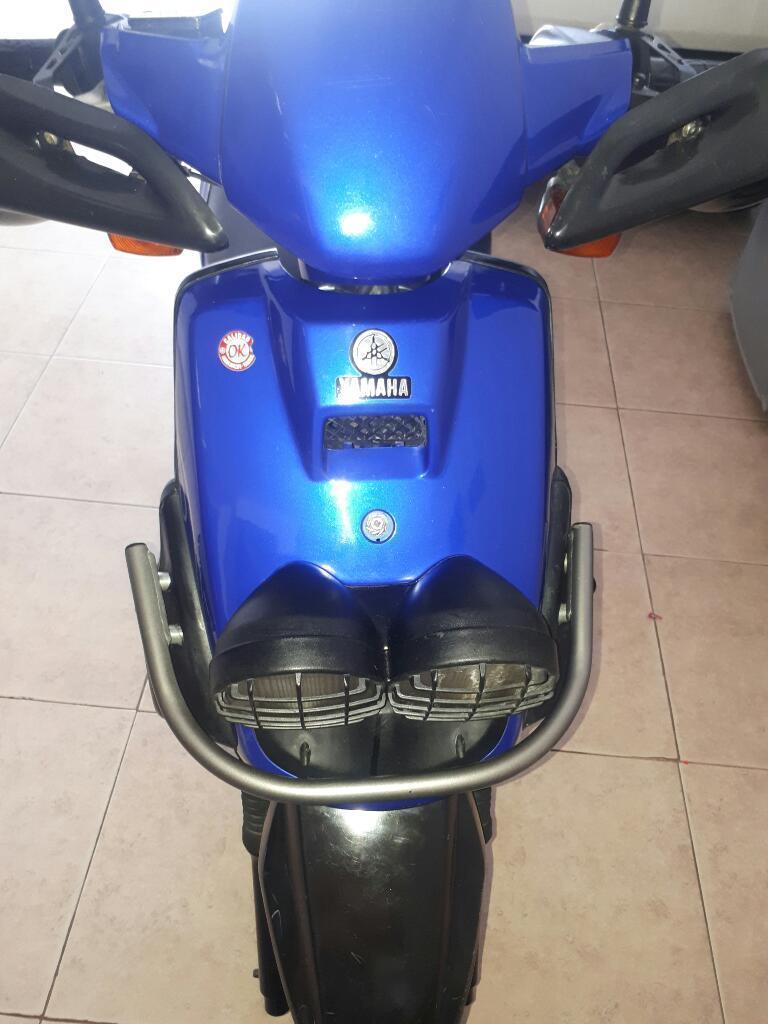 Bws 2008 Unico Dueño Venezolano