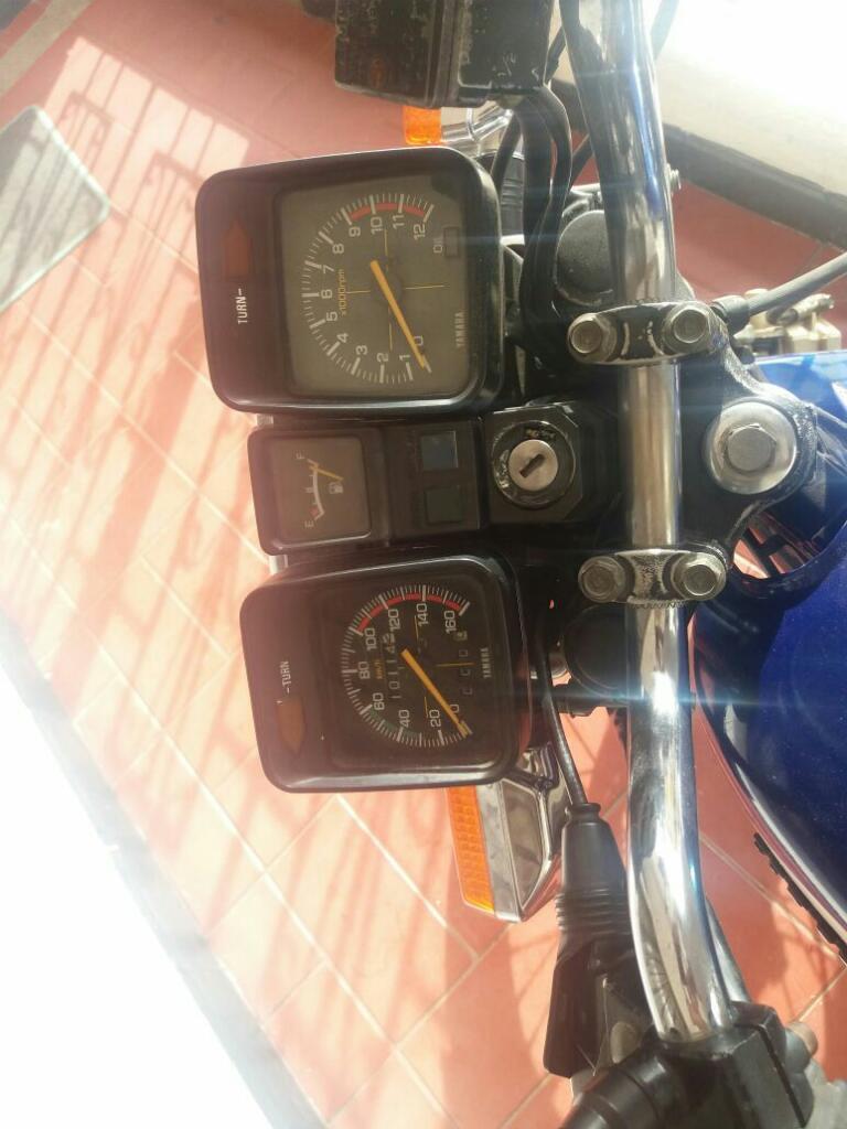 Se Vende Moto 115