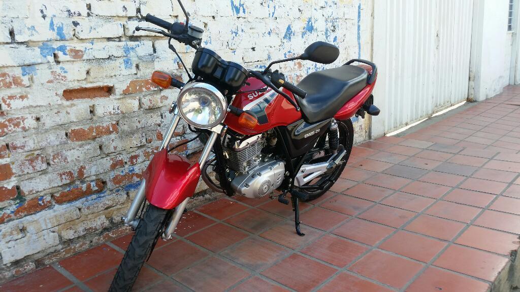 Vendo Gs en Venezolano 2014