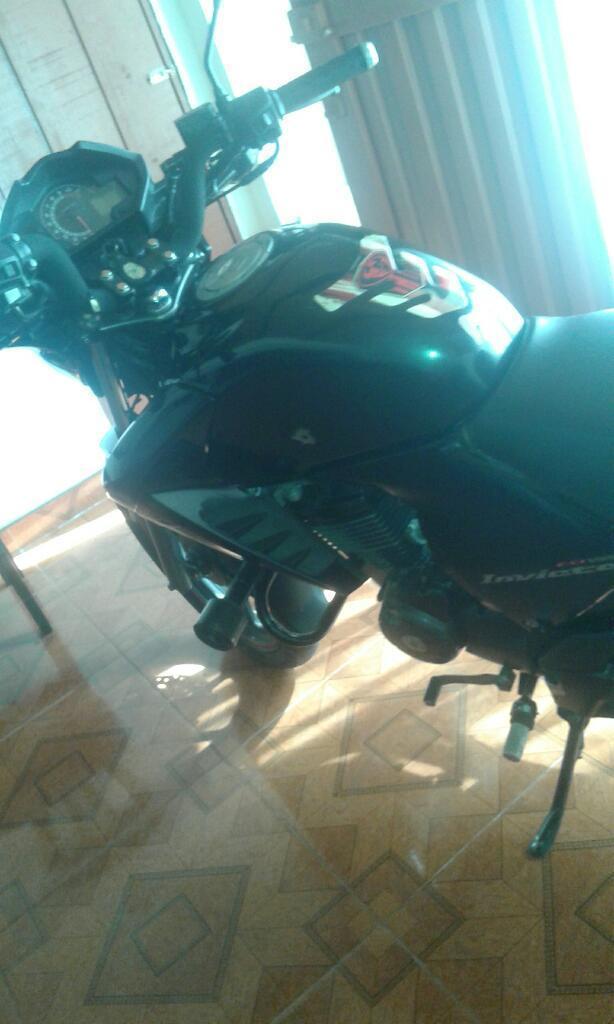 Moto Honda 150 Invita