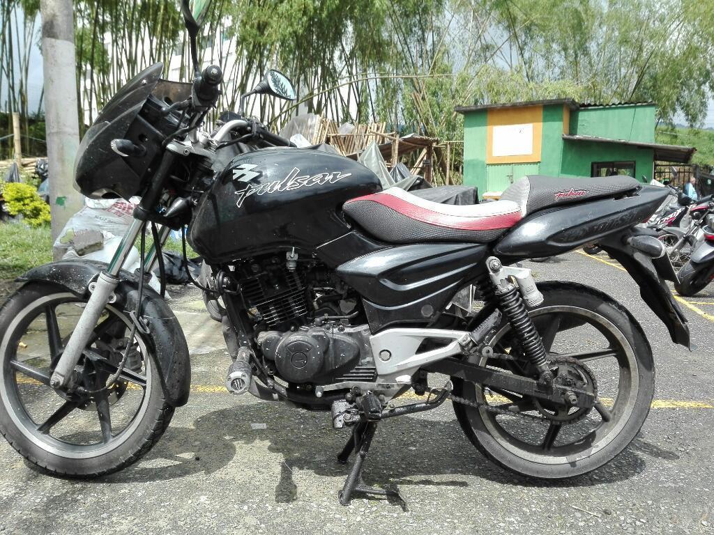 Se Vende Pulsar 180 Papeles Al Dia