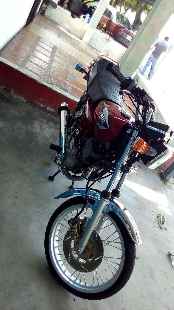 Vendo Moto Rx 115 =3015759360 O Cambio