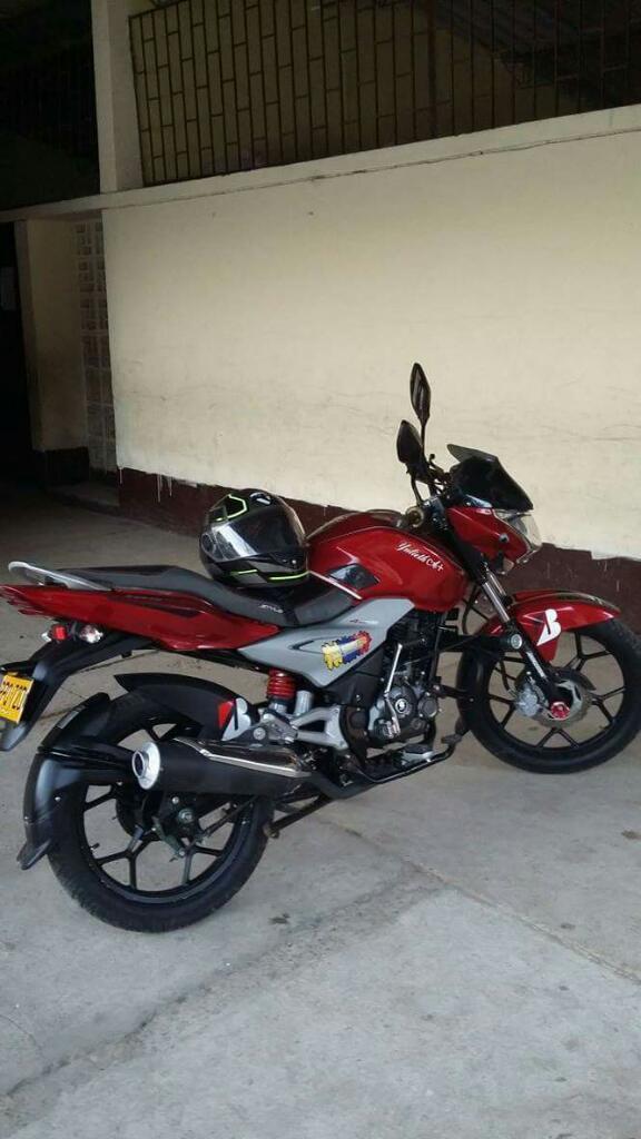 Vendo O Permuto Discovery 125