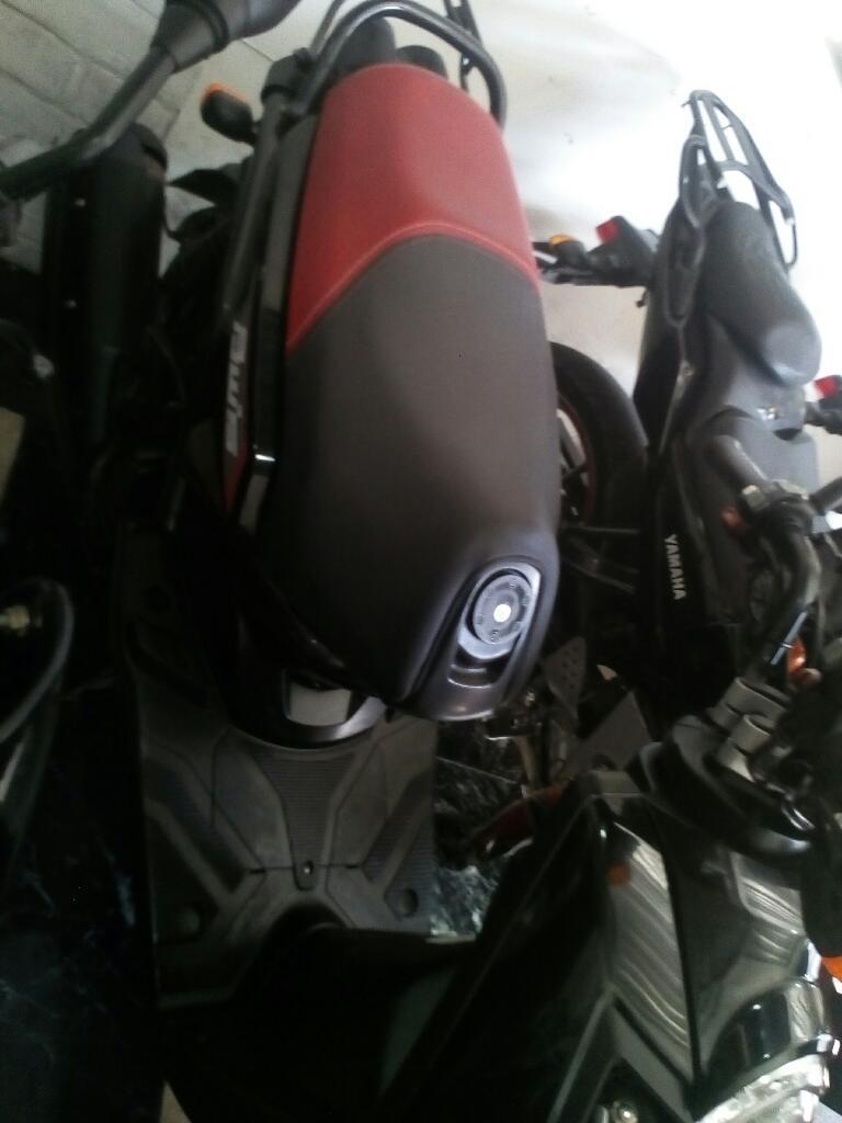 Vendo Bws Modelo 2013