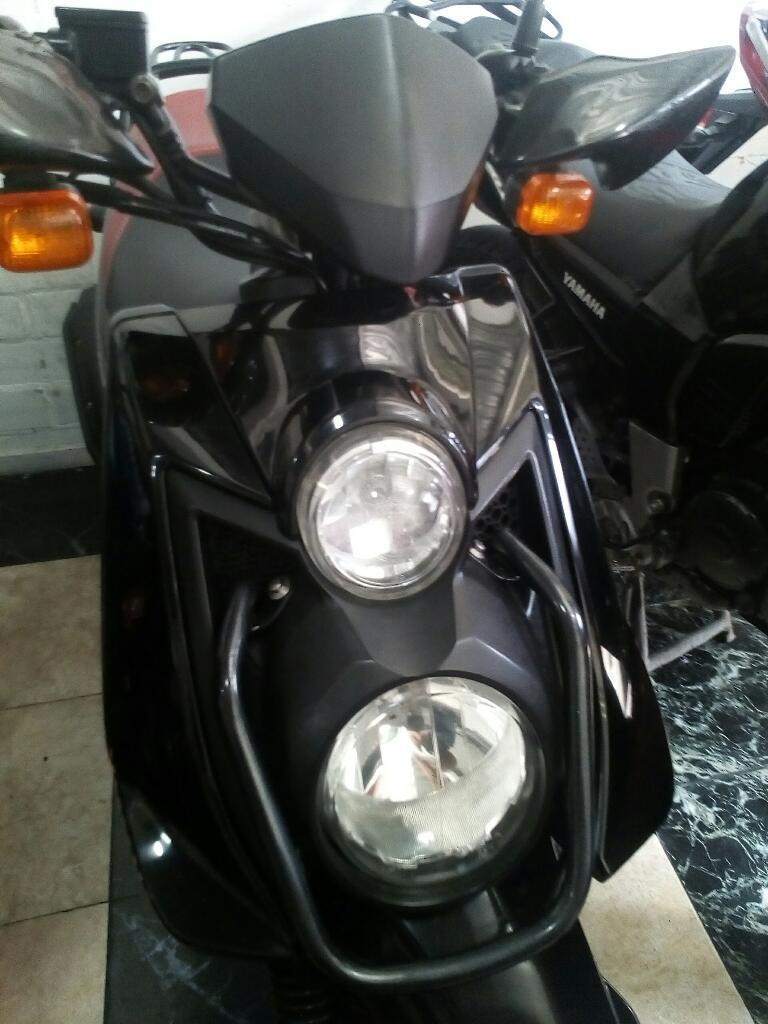 Vendo Bws Modelo 2013