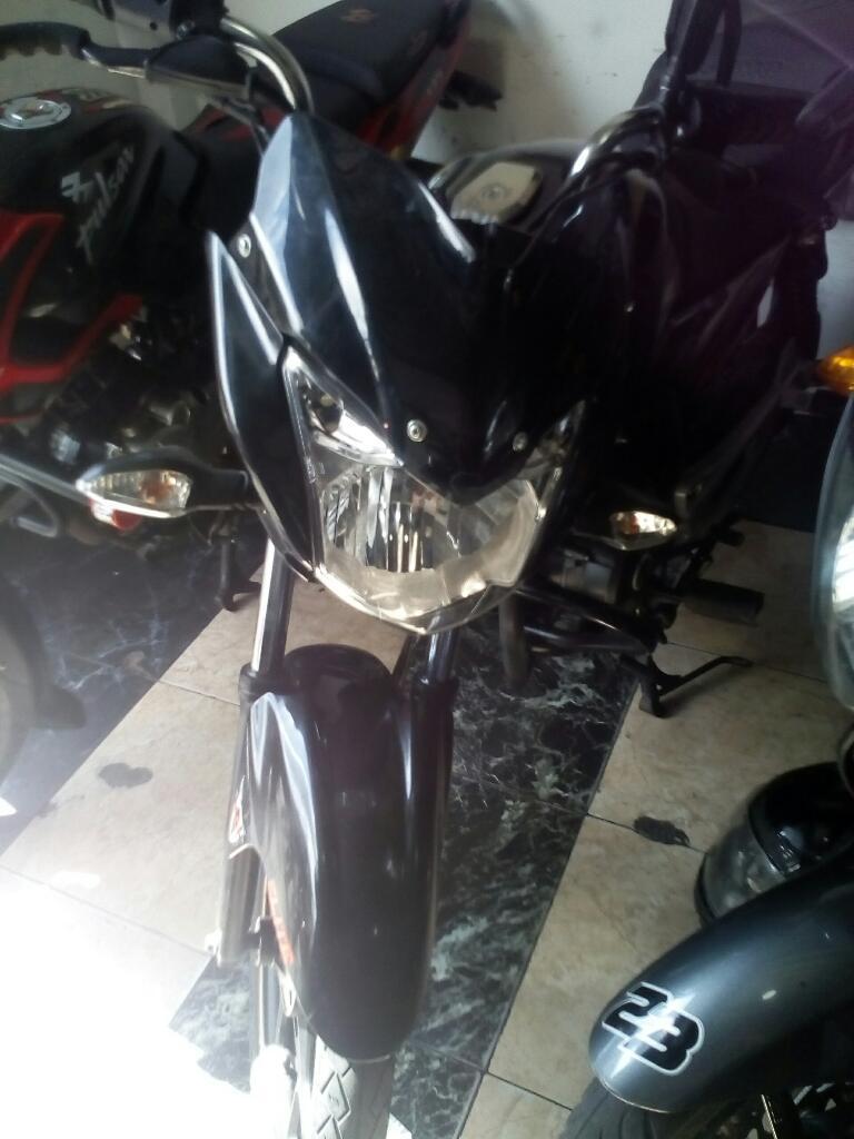 Vendo Discover 2015