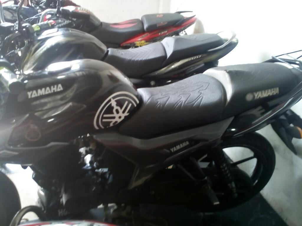 Vendo Sz-r Modelo 2014