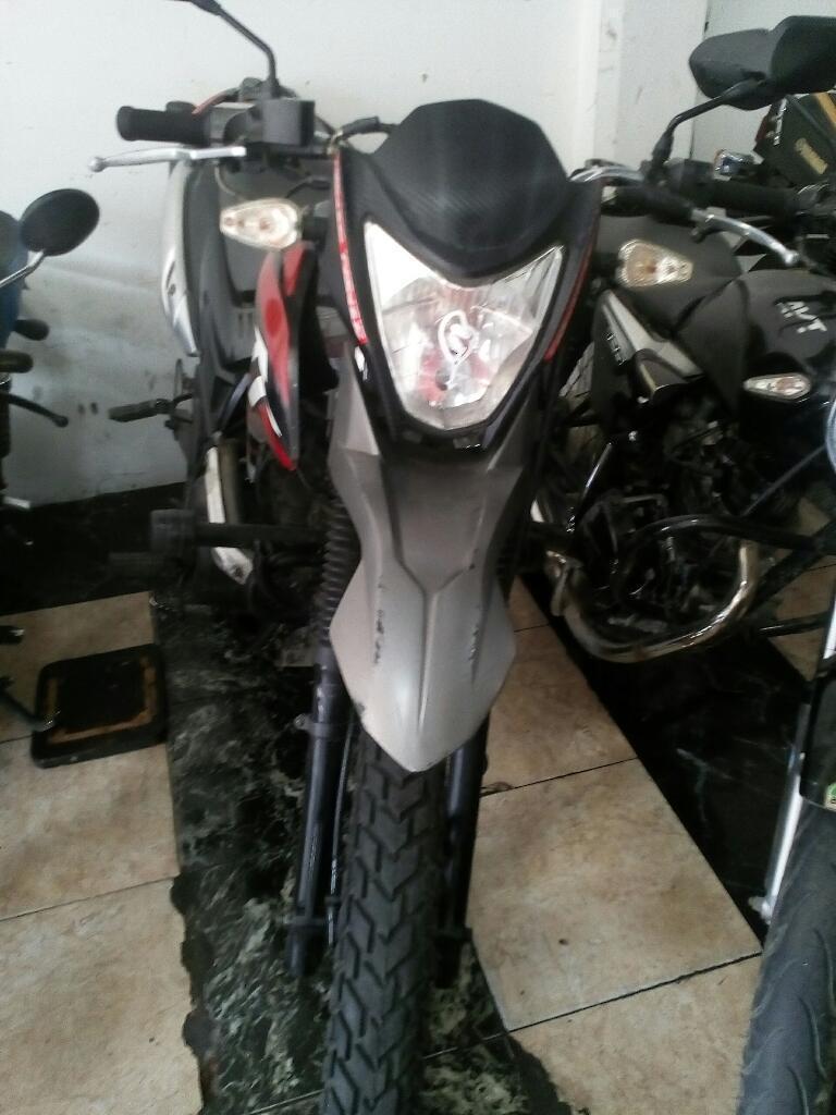 Vendo Tt Modelo 2014