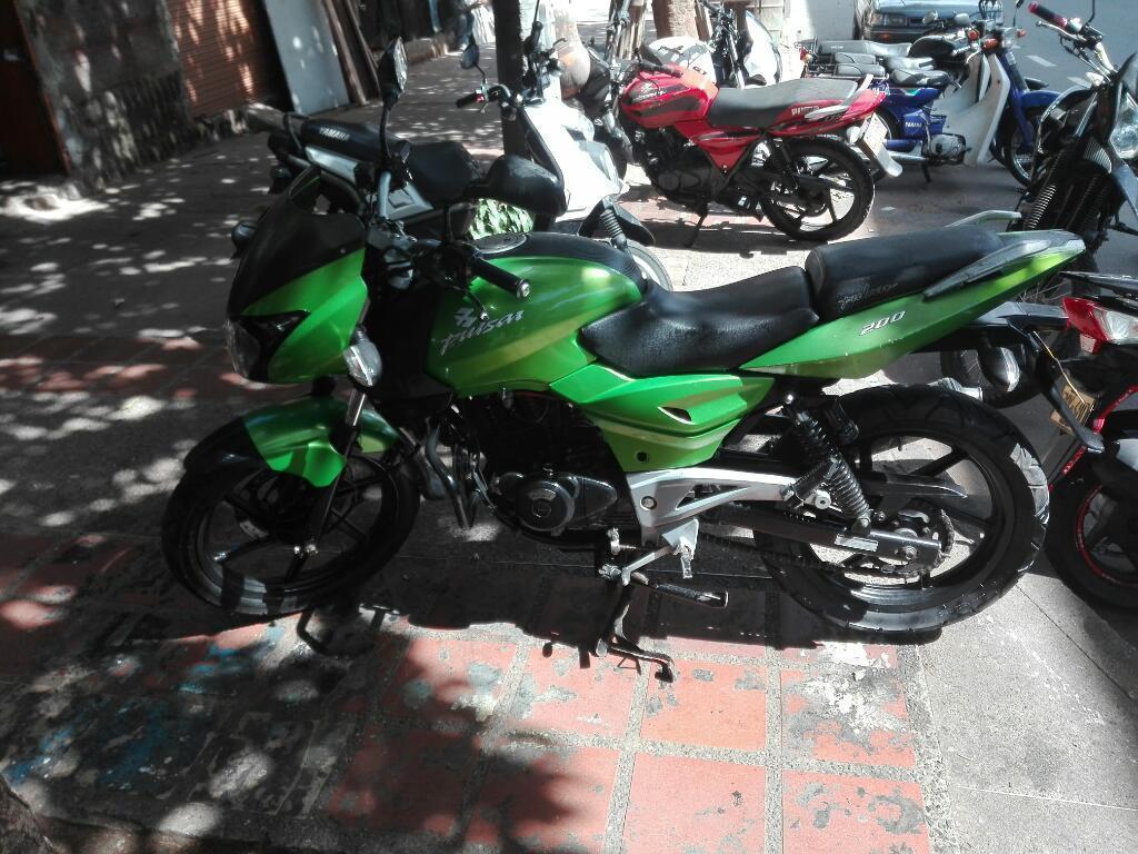 Pulsar 200 Andona Funcina Bn