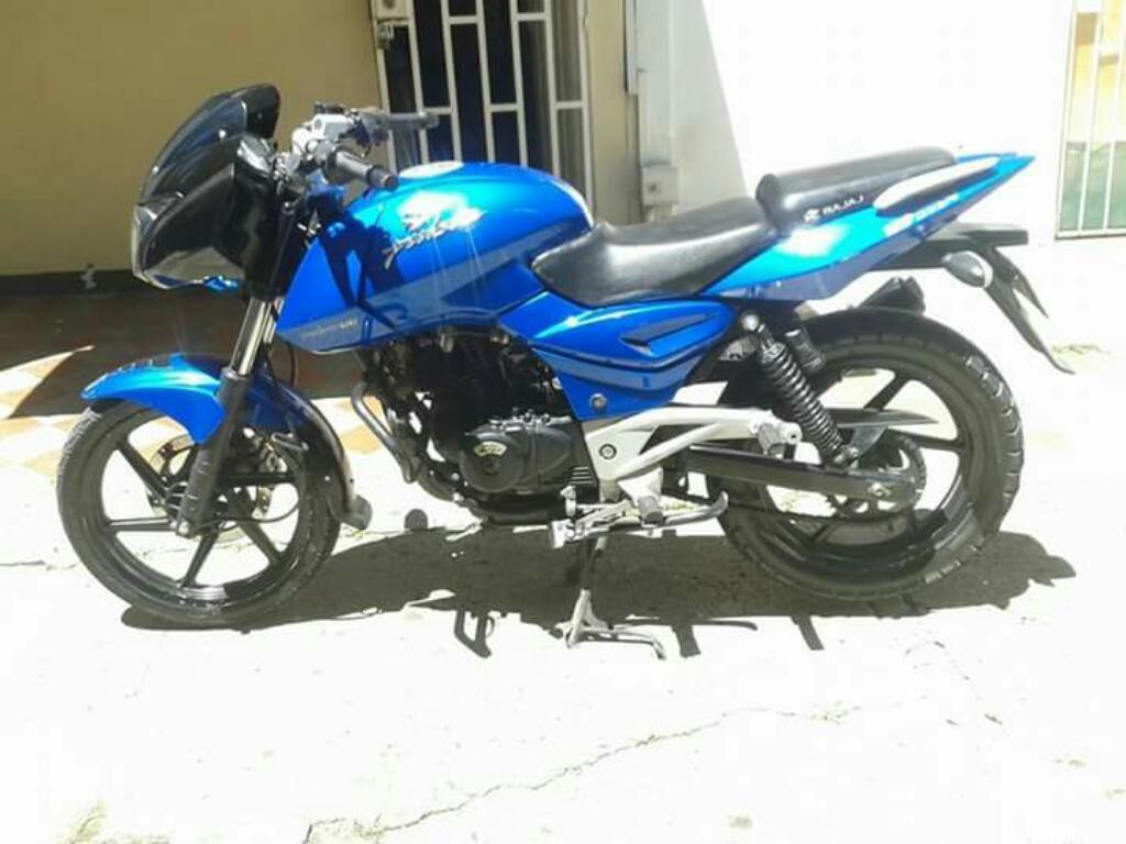 Vendo Moto Pulsar 180