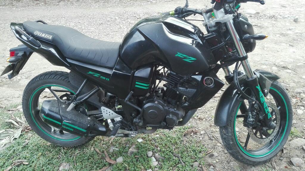 Sé Vende Fz 16 Modelo 2010