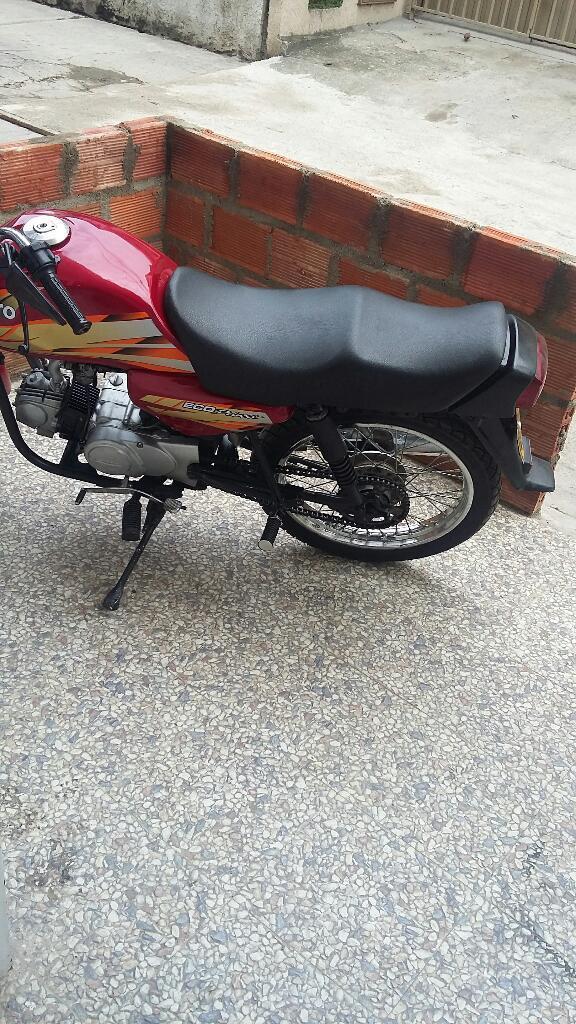 Vendo Honda 2006 Full