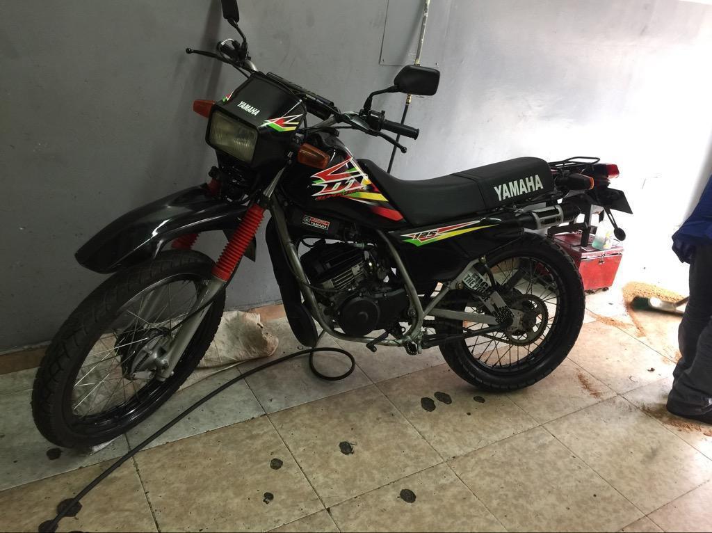 Se Vende Dt 93 Papeles Nuevos