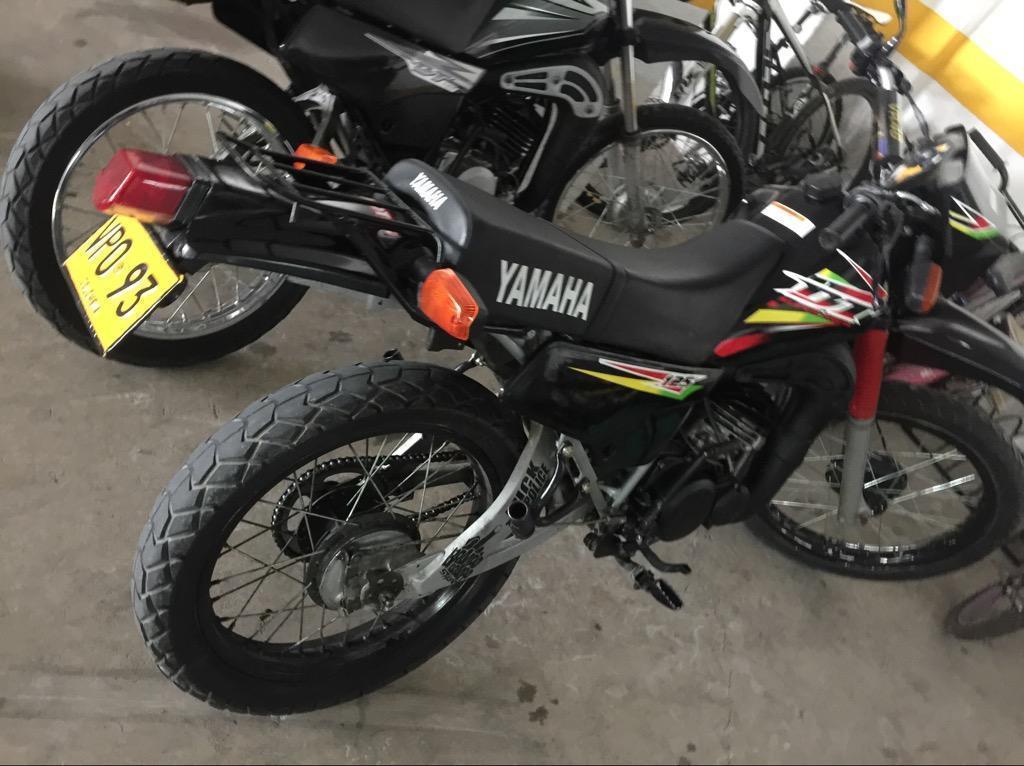 Se Vende Dt 93 Papeles Nuevos