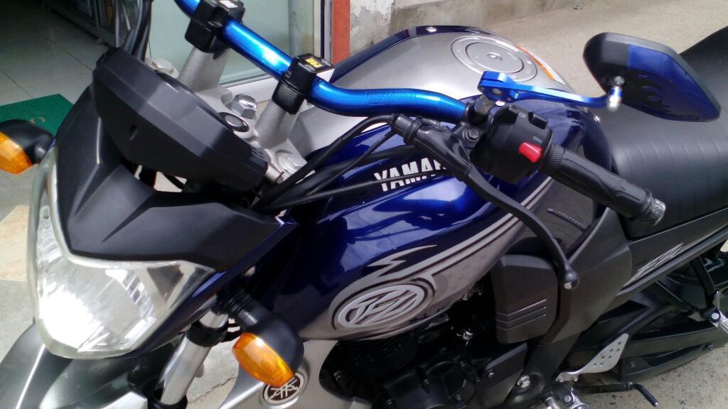 Motocicleta Hamaha 150 Papeles Nuevos To