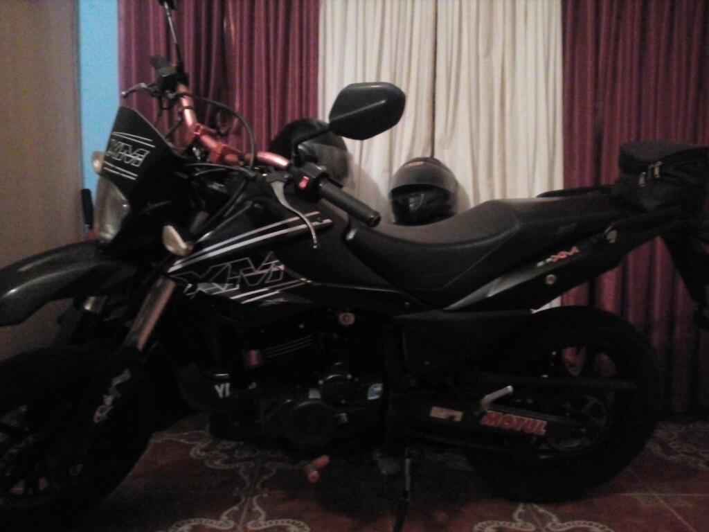 Vendo Hermosa Xm 180