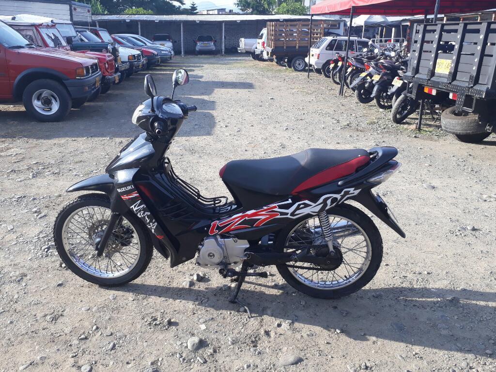 Suzuki Best 125 Original