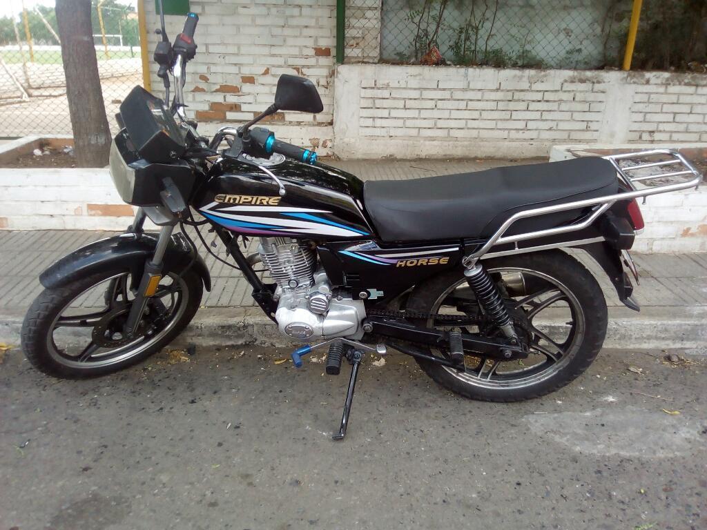 Vendo Horsen 1 en 1.000.000 Negosiable