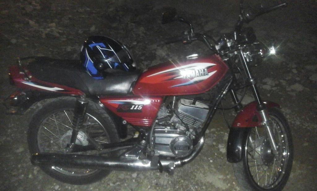 yamaha rx 115 99