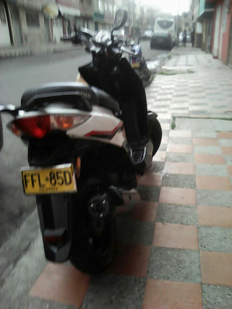 Vendo Cambio Opermuto Moto Kymco Agility