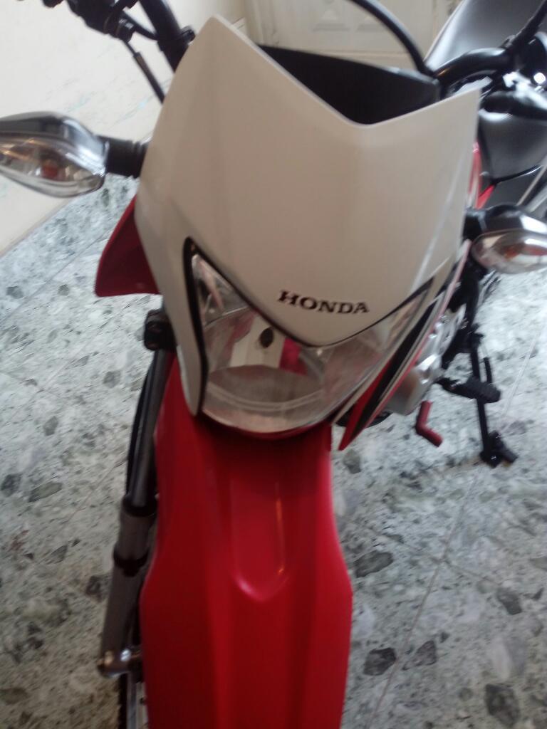 Vendo Xr150l Oportunidad