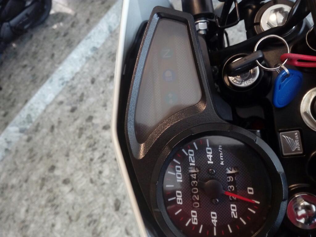 Vendo Xr150l Oportunidad